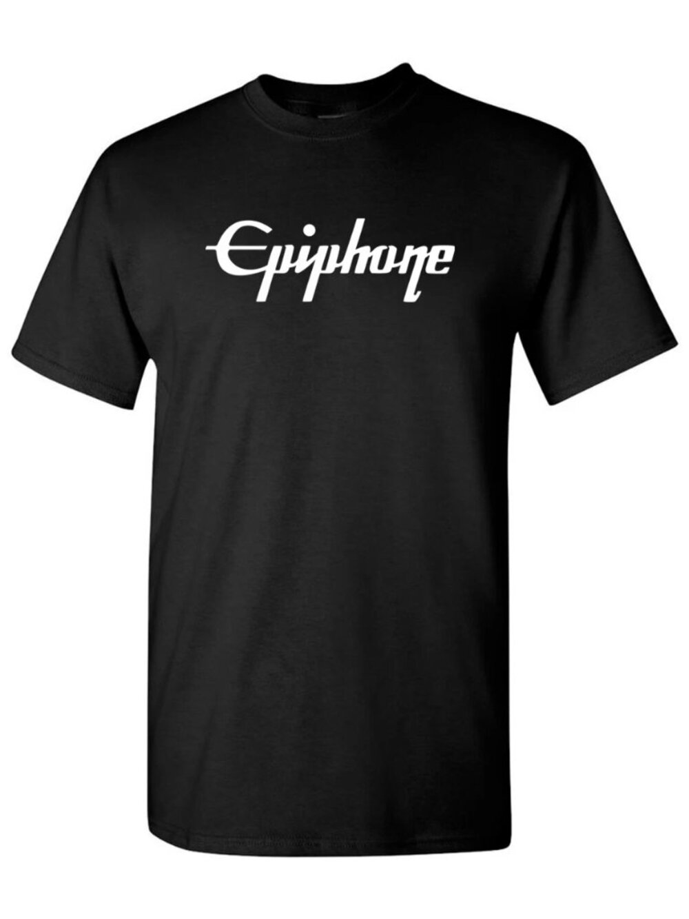 Epiphone Guitars logo T-Shirt